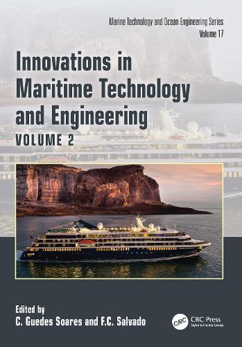 Innovations in Maritime Technology and Engineering: Volume 2
