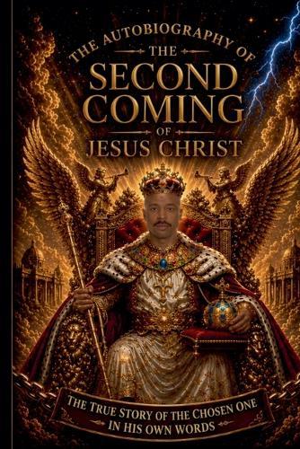 The Autobiography of the Promised Second Coming of Jesus Christ.
