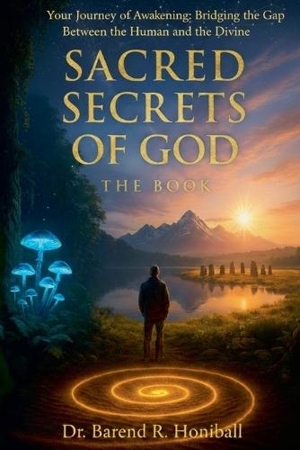 Sacred Secrets of God - The Book