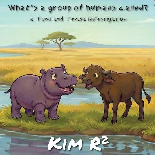 What's a group of humans called?