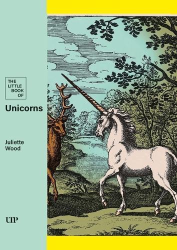 The Little Book of Unicorns