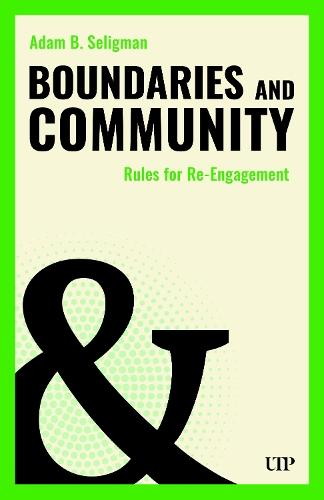 Boundaries and Community: Rules for Re-Engagement