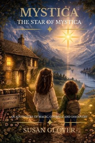 Mystica: The Star of Mystica