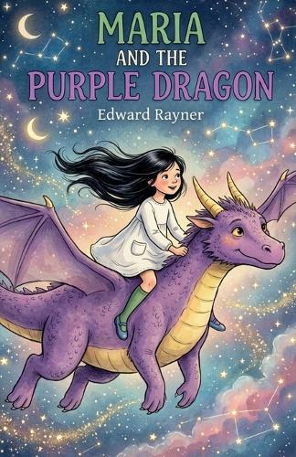 Maria and the Purple Dragon