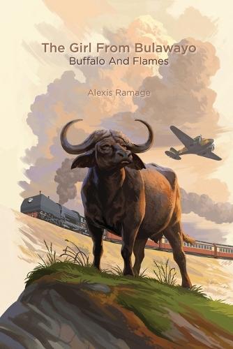 The Girl From Bulawayo: Buffalo and Flames