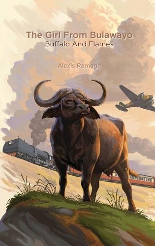 The Girl From Bulawayo: Buffalo and Flames