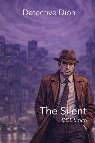 Detective Dion: The Silent Blade