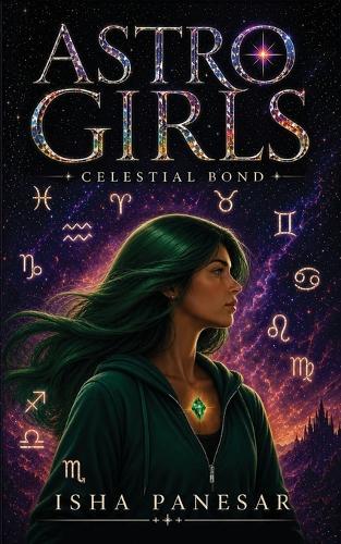 Astro Girls: celestial bond