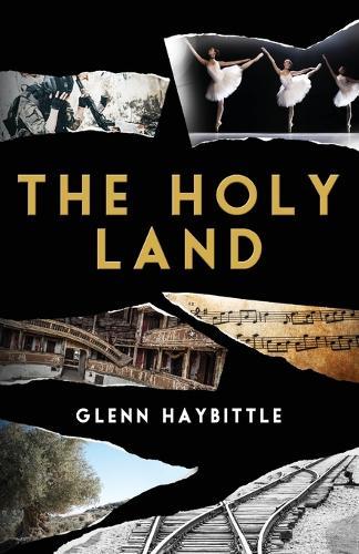 The Holy Land