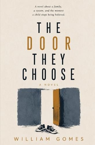 The Door They Choose