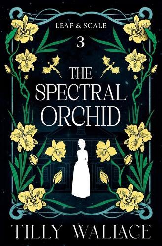 The Spectral Orchid