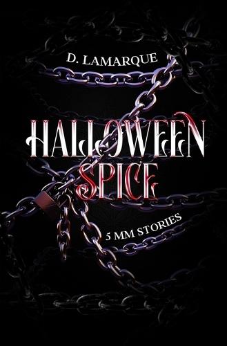 Halloween Spice: Five MM Stories