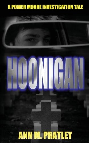 Hoonigan (2nd Edition)