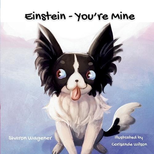 Einstein You're Mine