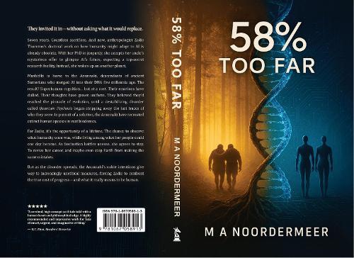 58% Too Far