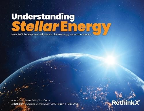 Understanding Stellar Energy: How SWB Superpower will create clean energy superabundance
