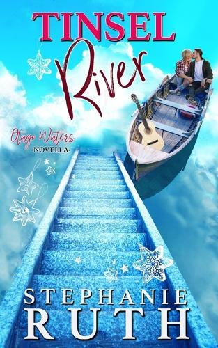 Tinsel River: A New Zealand forced proximity Christmas novella