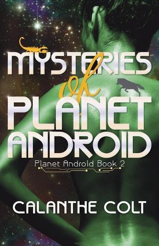 Mysteries of Planet Android