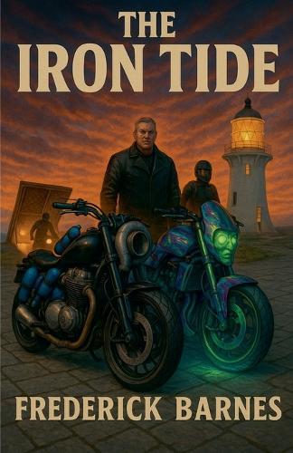 The Iron Tide