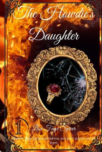 The Howdie's Daughter