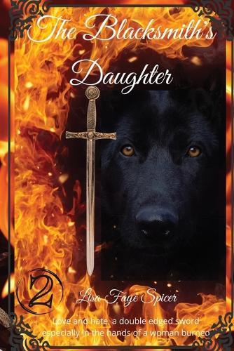 The Blacksmith's Daughter