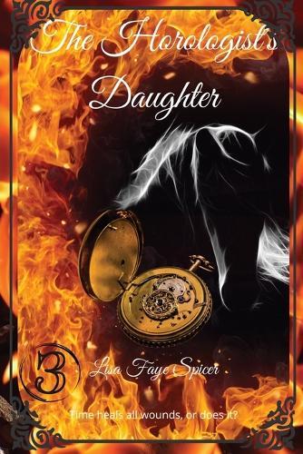 The Horologist's Daughter