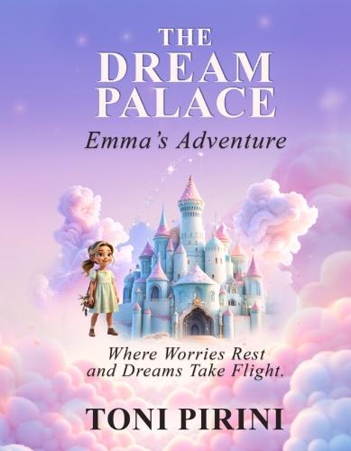The Dream Palace: Emma's Adventure