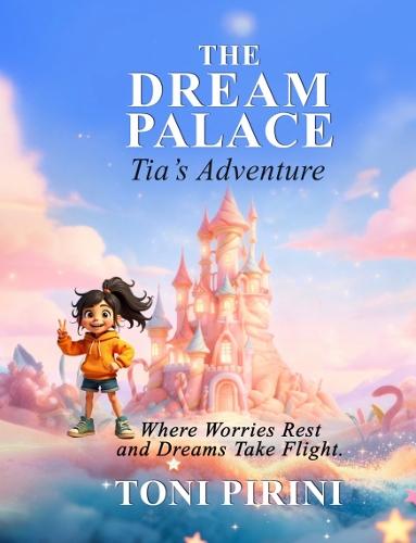 The Dream Palace: Tia's Adventure
