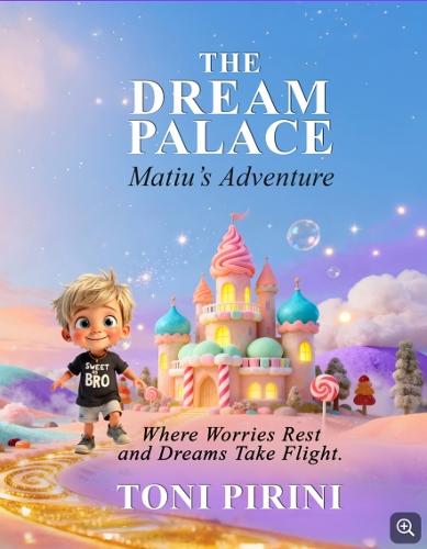 The Dream Palace: Matiu's Adventure