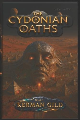The Cydonian Oaths: The Nephilim Chronicles