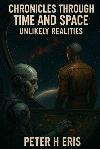 Chronicles through Space and Time (Chronos Divide): Unlikely Realities: Sci-fi and Time Travel: a book of short stories