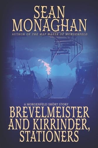 Brevelmeister and Kirrinder, Stationers