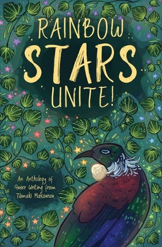 Rainbow Stars Unite