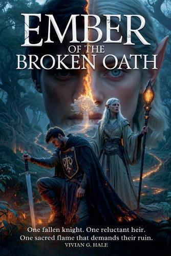 Ember of the Broken Oath