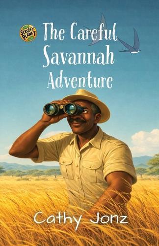The Careful Savannah Adventure