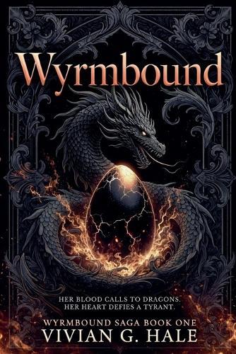Wyrmbound