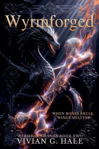 Wyrmforged
