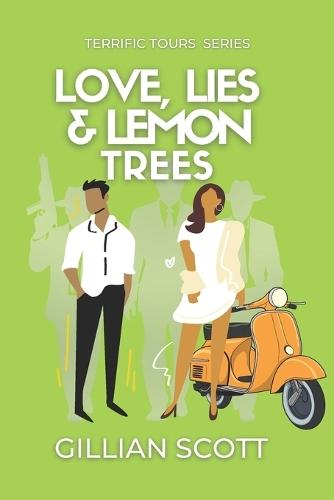 Love, Lies & Lemon Trees: The Orange Motorini and the Perilous Game of Love and Deceit