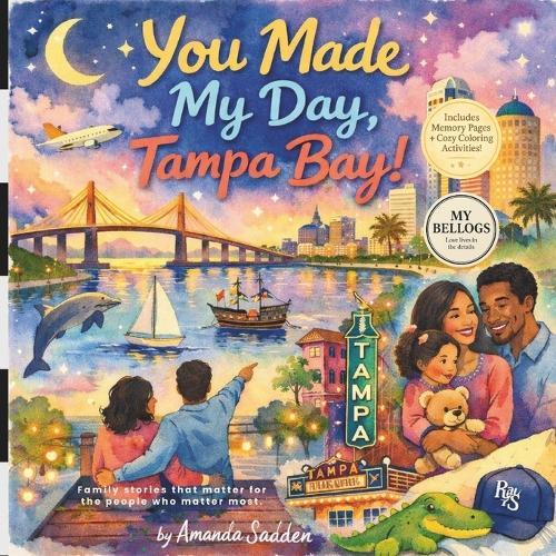 You Made My Day, Tampa Bay!