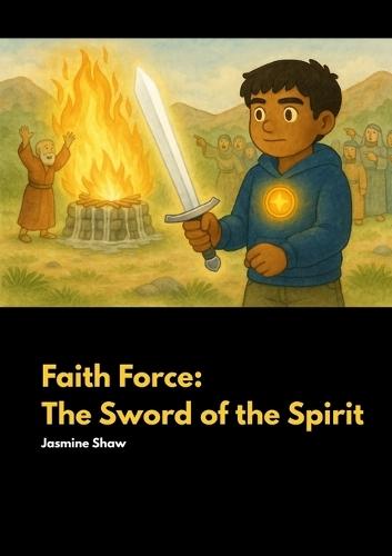 The Sword of the Spirit - Faith Force
