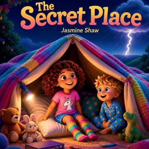 The Secret Place