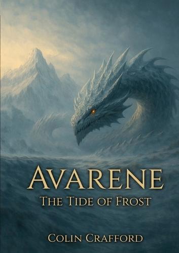 Avarene - The Tide of Frost