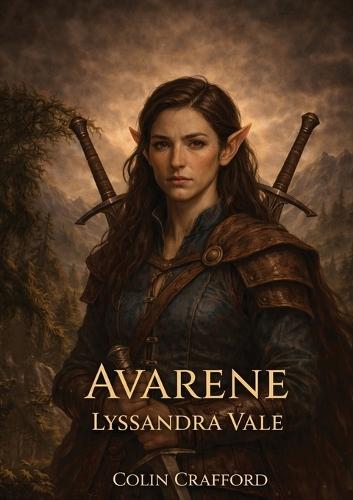 Avarene - Lyssandra Vale