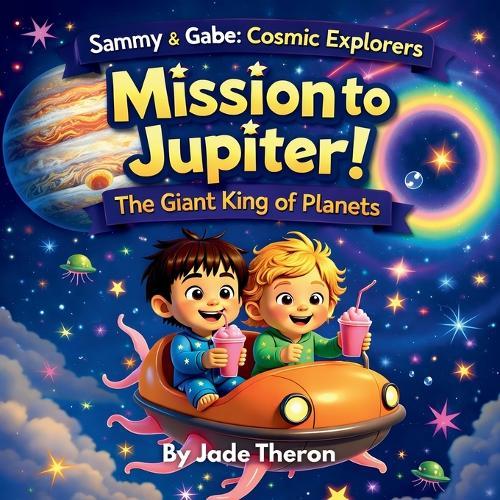 Mission to Jupiter! - The Giant King of Planets