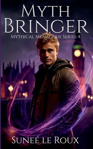 Myth Bringer