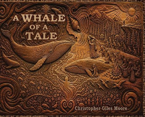 A Whale of a Tale: a deep children's picture poem
