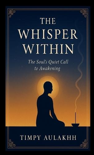 The Whisper Within: The Soul's Quiet Call to Awakening