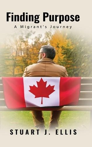 Finding Purpose: A Migrant's Journey