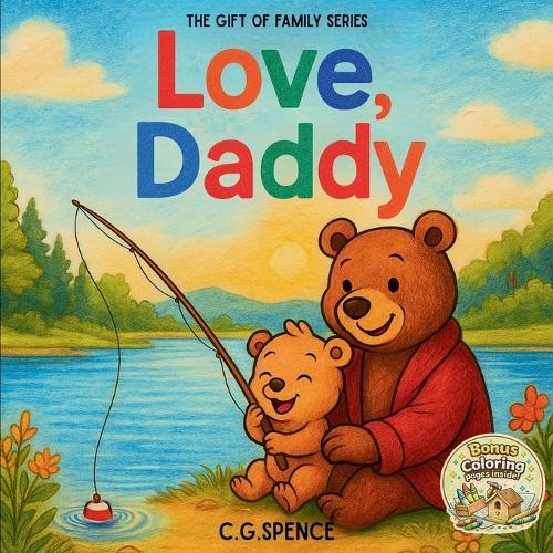 Love, Daddy