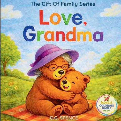 Love, Grandma